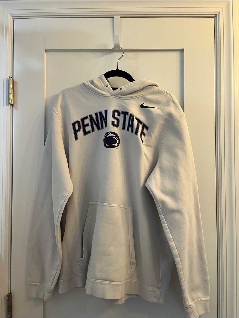 Penn State hoodie